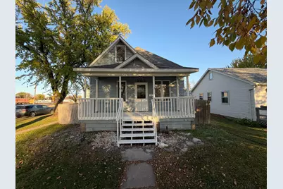 202 7th Street S, Breckenridge, MN 56520 - Photo 1