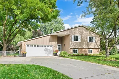 10144 Boundary Creek Terrace, Maple Grove, MN 55369 - Photo 1