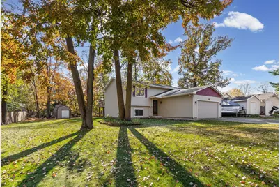 1832 Center Street, Centerville, MN 55038 - Photo 4