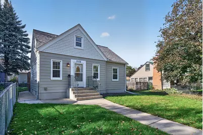 3106 Hayes Street NE, Minneapolis, MN 55418 - Photo 1