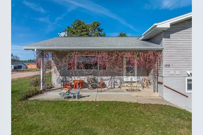 109 Central Boulevard, Babbitt, MN 55706 - Photo 2