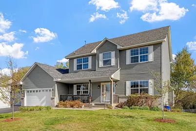 15705 Vale Street NW, Andover, MN 55304 - Photo 2