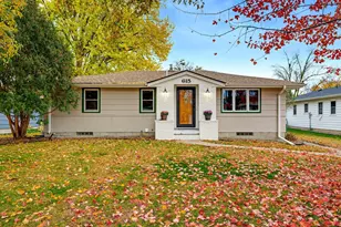 615 Elm St NE, Hutchinson, MN 55350 - Photo 1