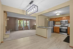 13819 NW Quinn Street NW, Andover, MN 55304 - Photo 1