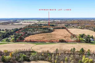34 7 Acres 250th St, Cadott, WI 54727 - Photo 1