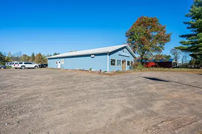 26745 Lakeland Avenue N, Webster, WI 54893 - Photo 2