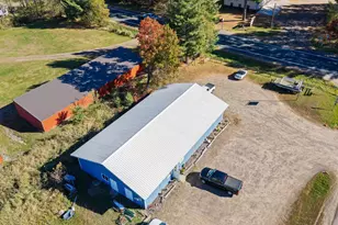 26745 Lakeland Ave N, Webster, WI 54893 - Photo 1