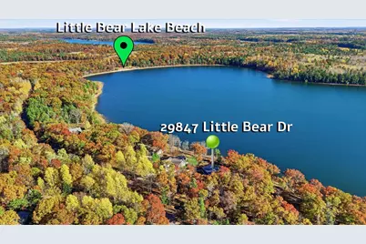 29847 Little Bear Drive, Danbury, WI 54830 - Photo 56