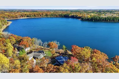 29847 Little Bear Drive, Danbury, WI 54830 - Photo 2