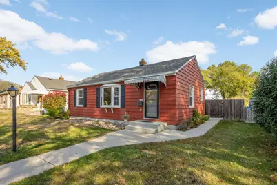 6813 Vincent Avenue S, Richfield, MN 55423 - Photo 1