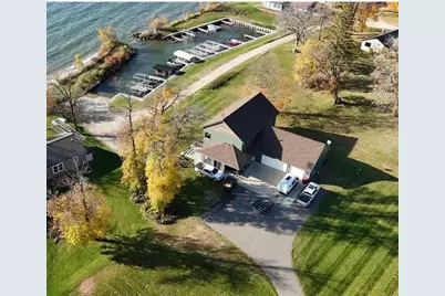10985 Sugar Point Drive NW, Federal Dam, MN 56641 - Photo 1