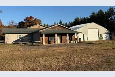 W4268 Highway 63, Springbrook, WI 54875 - Photo 32