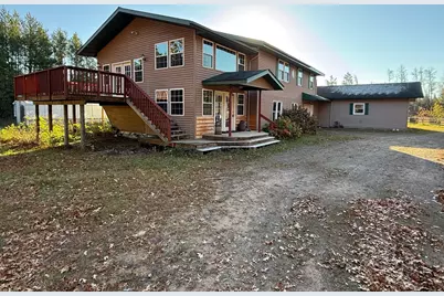 W4268 Highway 63, Springbrook, WI 54875 - Photo 1