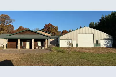 W4268 Highway 63, Springbrook, WI 54875 - Photo 2