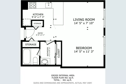 15 S 1st St #A914, Minneapolis, MN 55401 - Photo 24