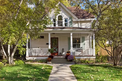 4015 Upton Avenue S, Minneapolis, MN 55410 - Photo 1