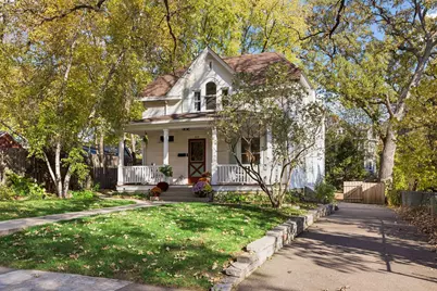 4015 Upton Avenue S, Minneapolis, MN 55410 - Photo 2