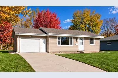 445 Northwoods Avenue NE, Hutchinson, MN 55350 - Photo 1