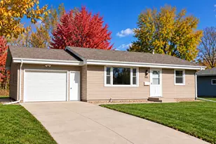 445 Northwoods Ave NE, Hutchinson, MN 55350 - Photo 1
