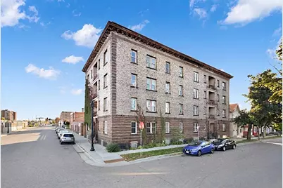 343 E 19th Street #6B, Minneapolis, MN 55404 - Photo 1