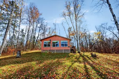 44251 Burrows Lake Lane, Bovey, MN 55709 - Photo 1