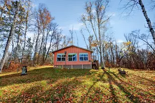 44251 Burrows Lake Ln, Bovey, MN 55709 - Photo 1