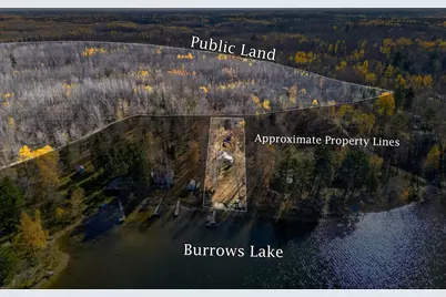 44251 Burrows Lake Lane, Bovey, MN 55709 - Photo 24