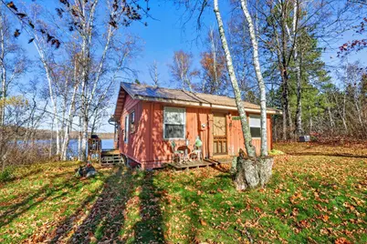 44251 Burrows Lake Lane, Bovey, MN 55709 - Photo 2