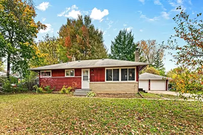 3730 Cranbrook Drive, White Bear Lake, MN 55110 - Photo 1