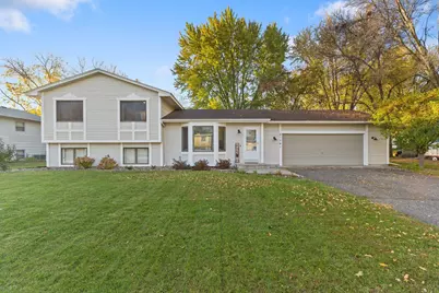 21701 Rouillard Boulevard, Rogers, MN 55374 - Photo 1