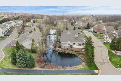 13956 Shoreside Court, Savage, MN 55378 - Photo 8