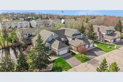 13956 Shoreside Court, Savage, MN 55378 - Photo 1