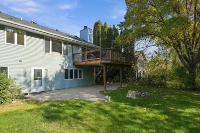 2508 Knoll Circle, Maplewood, MN 55109 - Photo 16