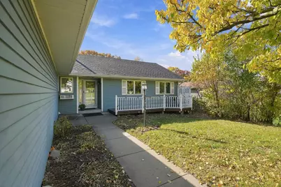 2508 Knoll Circle, Maplewood, MN 55109 - Photo 4