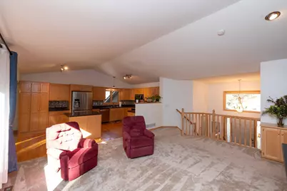 9314 Harpers Court NE, Blaine, MN 55449 - Photo 18