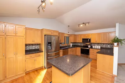 9314 Harpers Court NE, Blaine, MN 55449 - Photo 2