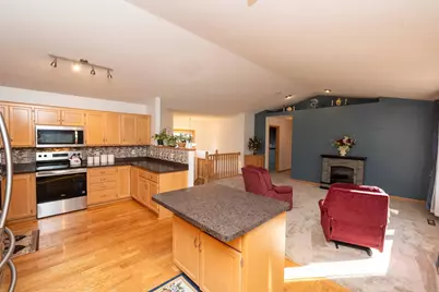 9314 Harpers Court NE, Blaine, MN 55449 - Photo 6