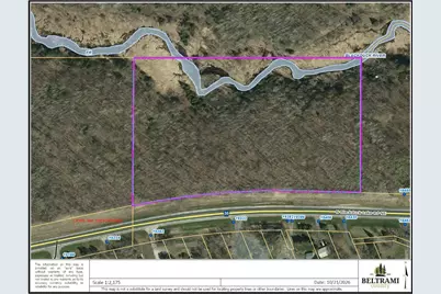 Tbd N Blackduck Lake Road NE, Hines, MN 56647 - Photo 2