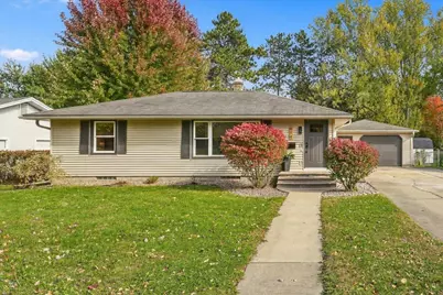 614 N Pearl Street, River Falls, WI 54022 - Photo 1