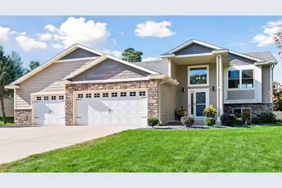 3635 Edgerton Street, Vadnais Heights, MN 55127 - Photo 2