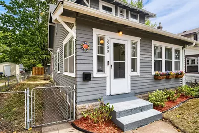 5208 Camden Avenue N, Minneapolis, MN 55430 - Photo 2