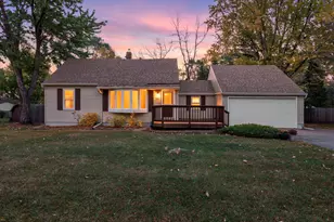 2351 108th Ave NW, Coon Rapids, MN 55433 - Photo 1