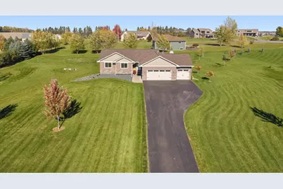1718 109th Avenue, Hammond, WI 54015 - Photo 1