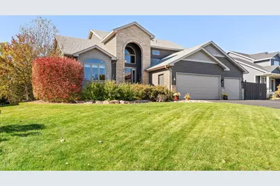 628 Lincoln Drive NE, Saint Michael, MN 55376 - Photo 14