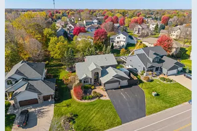628 Lincoln Drive NE, Saint Michael, MN 55376 - Photo 8