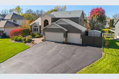 628 Lincoln Drive NE, Saint Michael, MN 55376 - Photo 12