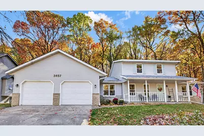 3657 Oak Hill Place, Eau Claire, WI 54703 - Photo 1