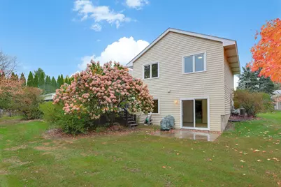 306 71st Street N, Mahtomedi, MN 55115 - Photo 40