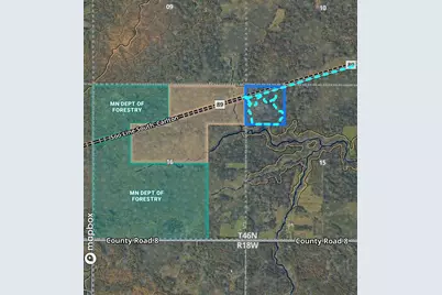Tbd-37Ac Cty Rd 11, Barnum, MN 55707 - Photo 62