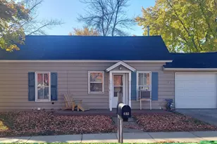 603 5th St S, Sauk Centre Township, MN 56378 - Photo 1